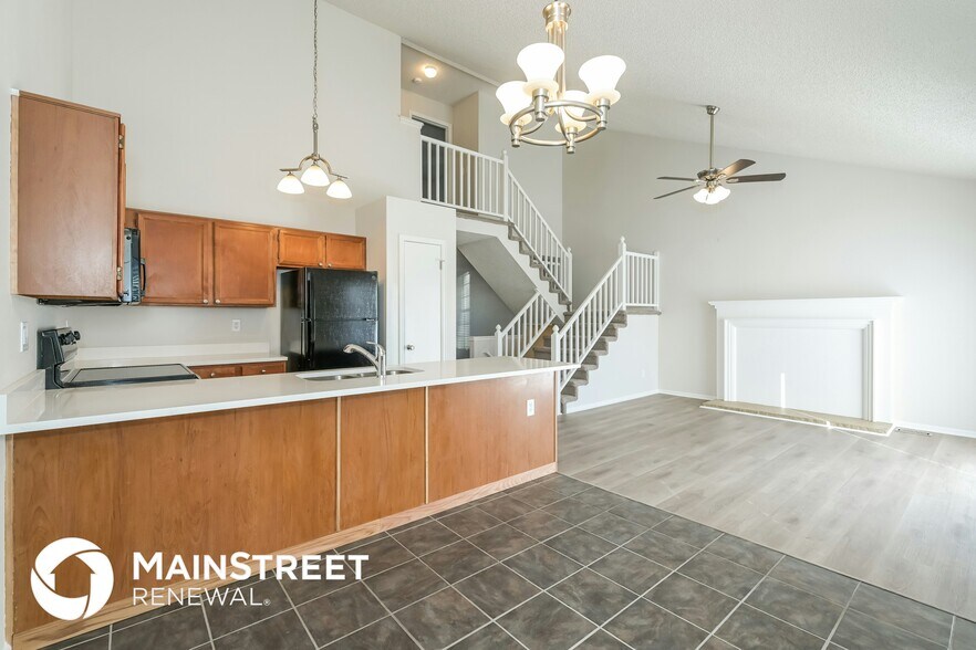 Building Photo - 19388 E Brown Dr