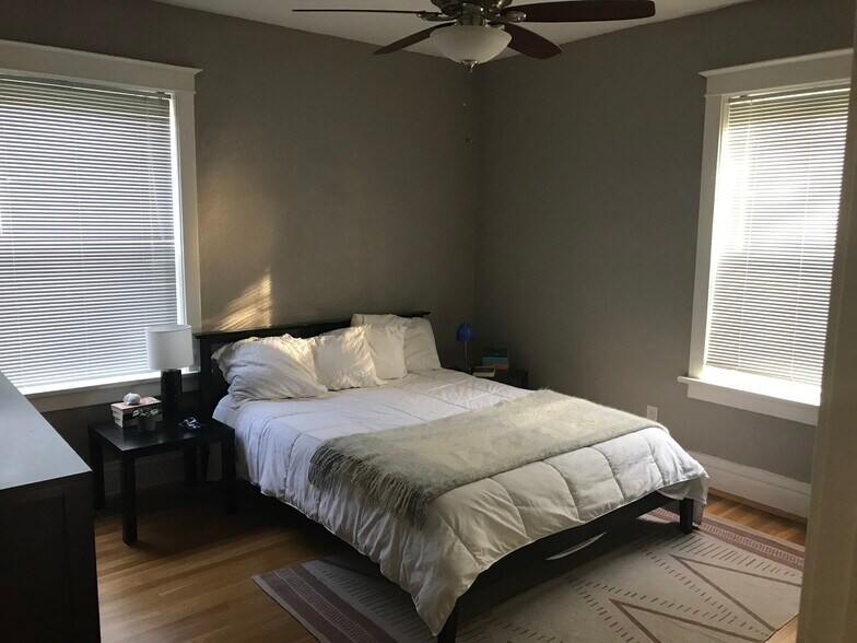 Building Photo - 2130 Maury Ave