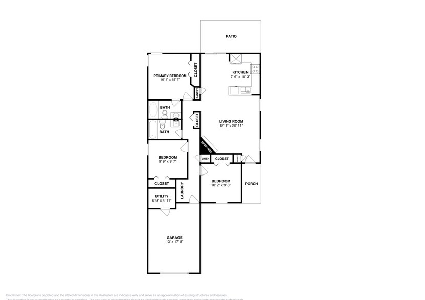 Building Photo - 10639 Greatford Ct