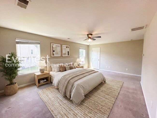 Building Photo - Limited Time Special Offer / 4 Bed, 2.5 Bath Home with Garage / Pet-Friendly / Vouchers Accepted ...
