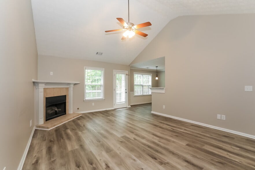 Building Photo - 1483 Virgil Pond Ln