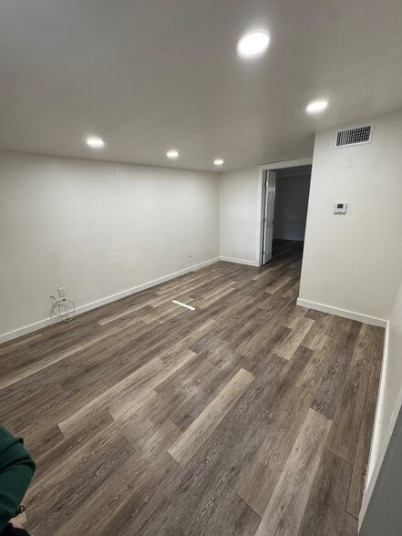 Building Photo - 1512 Hayes St