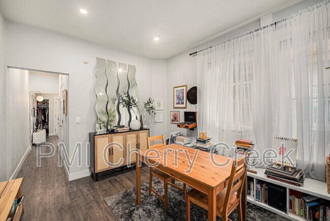 Building Photo - 2124 E 17th Ave