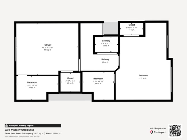 Building Photo - 5930 Winberry Creek Dr