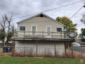 Building Photo - 2112 Lafayette St