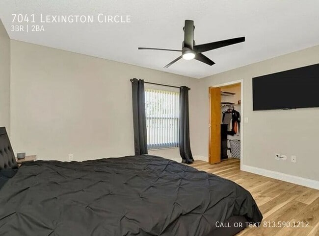 Building Photo - 7041 Lexington Cir