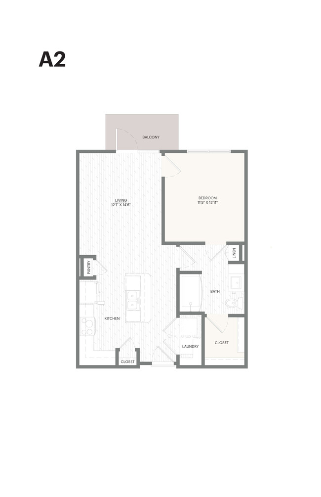 Floorplan - Alvista Galleria