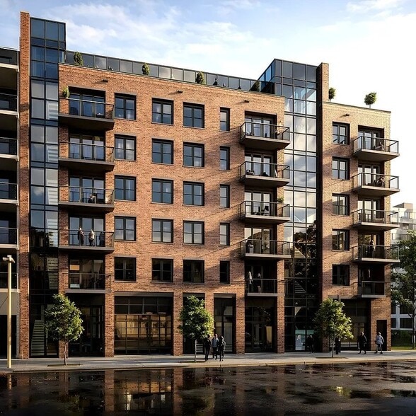 Building Photo - 36-45 31st Street