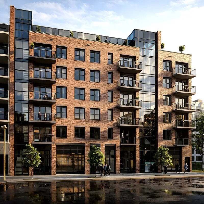 Building Photo - 36-45 31st Street