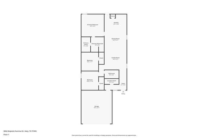Building Photo - 3004 Majestic Sunrise Dr