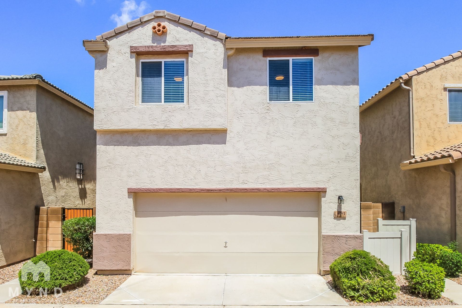 Building Photo - 4253 E Tyson St