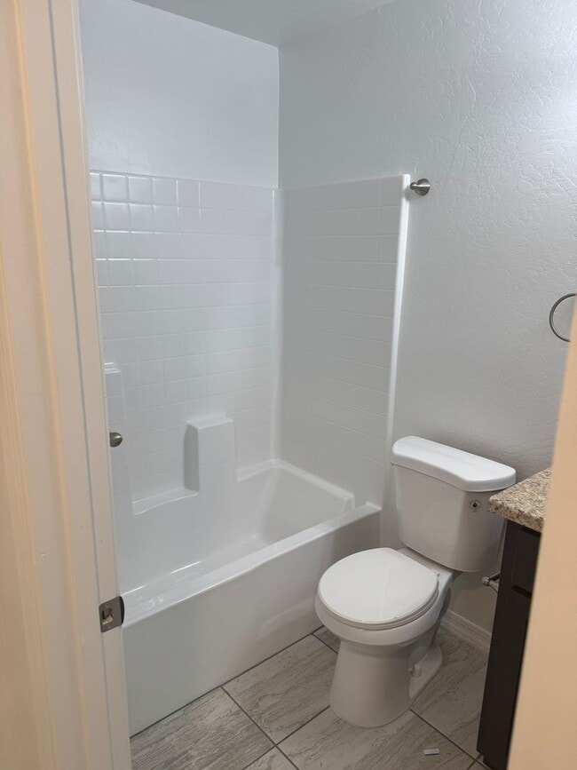 Building Photo - Almost New Home with three bedroom and two bath.