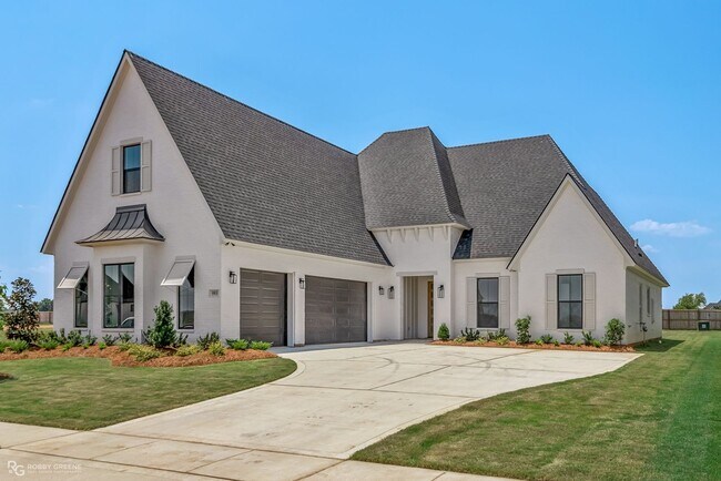 Building Photo - 593 Corinth Cir