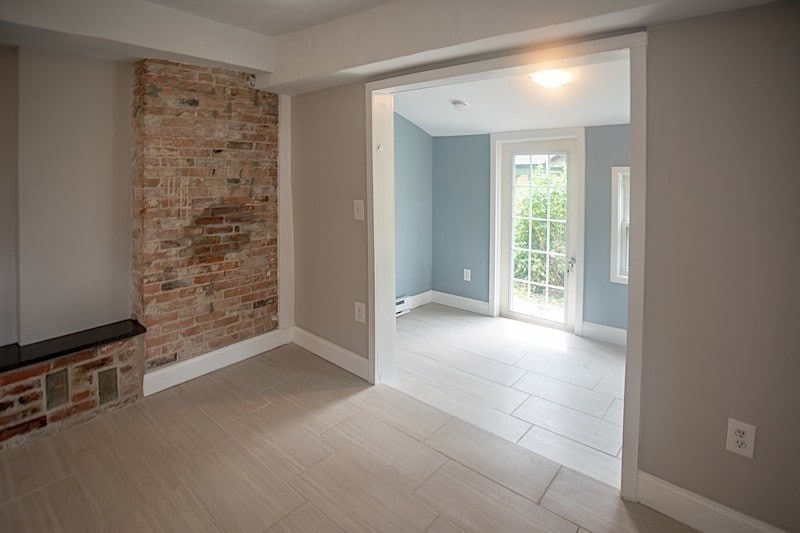 Building Photo - 60 Atherton St