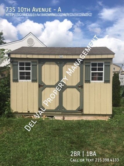 Building Photo - Spacious 1st FL 2-Bdrm Apartment for Rent ...