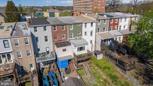 Building Photo - 3819 Roland Ave