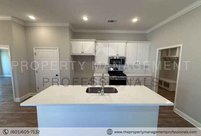 Building Photo - 563 Patrick Farms Dr