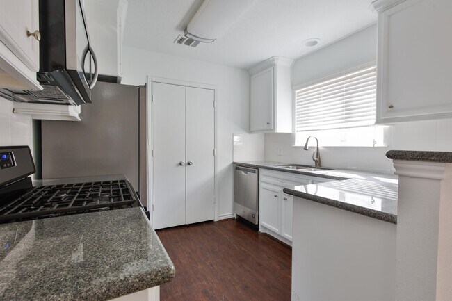 Building Photo - 17642 Northfalk Dr