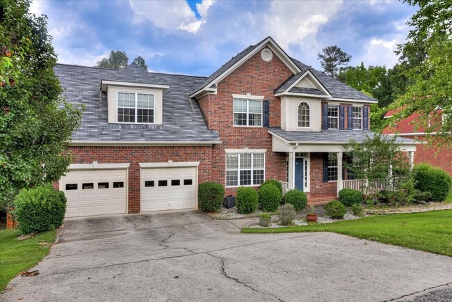 Building Photo - 5 bedroom/3.5 bathroom home in Evans with ...