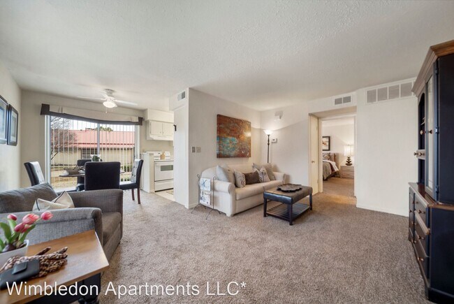 Building Photo - 7605 E 49th St