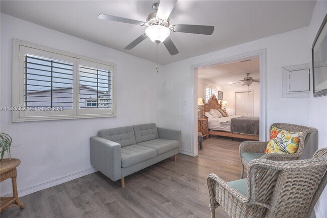 Building Photo - 1690 NE 25th Ave