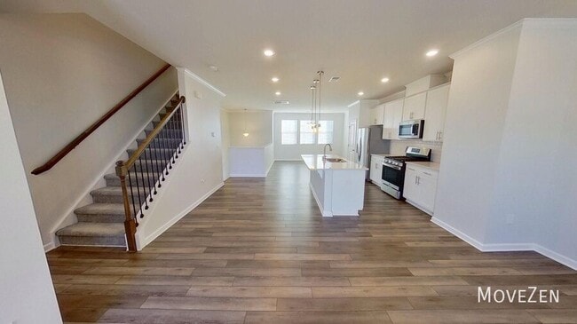 Building Photo - 1353 Herb Garden Way