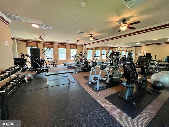 Building Photo - 416 Masterson Ct