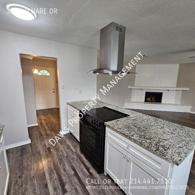Building Photo - 3937 O HARE DR-
