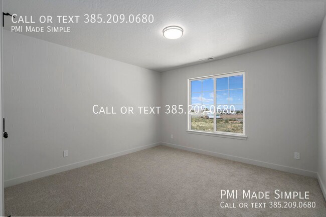 Building Photo - New Townhome in Nephi with Large Backyard!