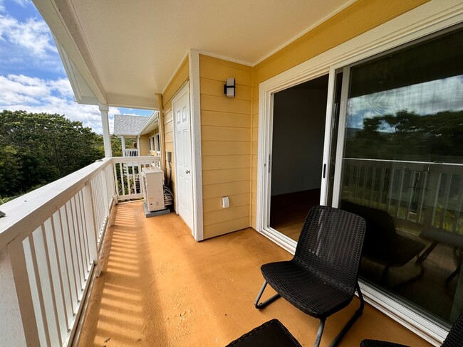 Building Photo - 94-510 Lumiaina Street #H-202
