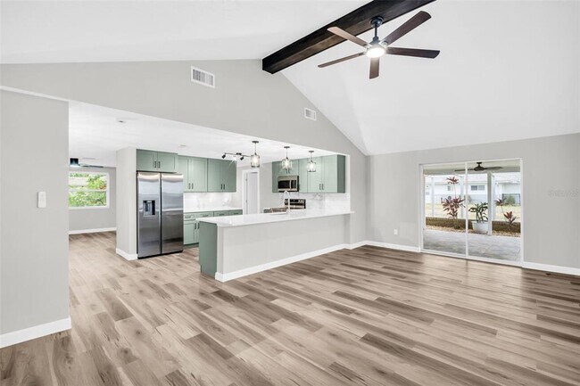 Building Photo - 4001 Topsail Trail