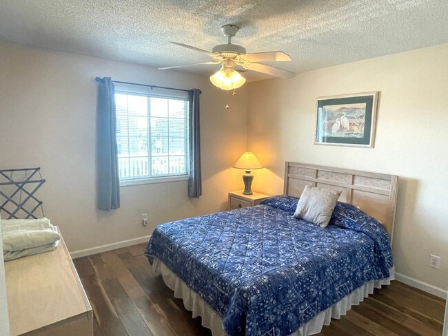 Building Photo - Four-month rental - Furnished Two Bedroom Condo at Eastport on Waterway!