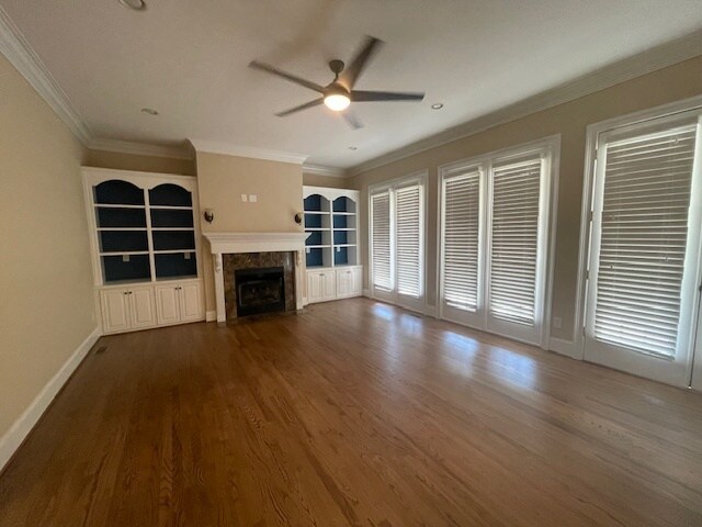 Building Photo - 5005 Congressional Dr