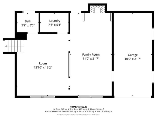 Building Photo - 3400 Elm Creek Dr