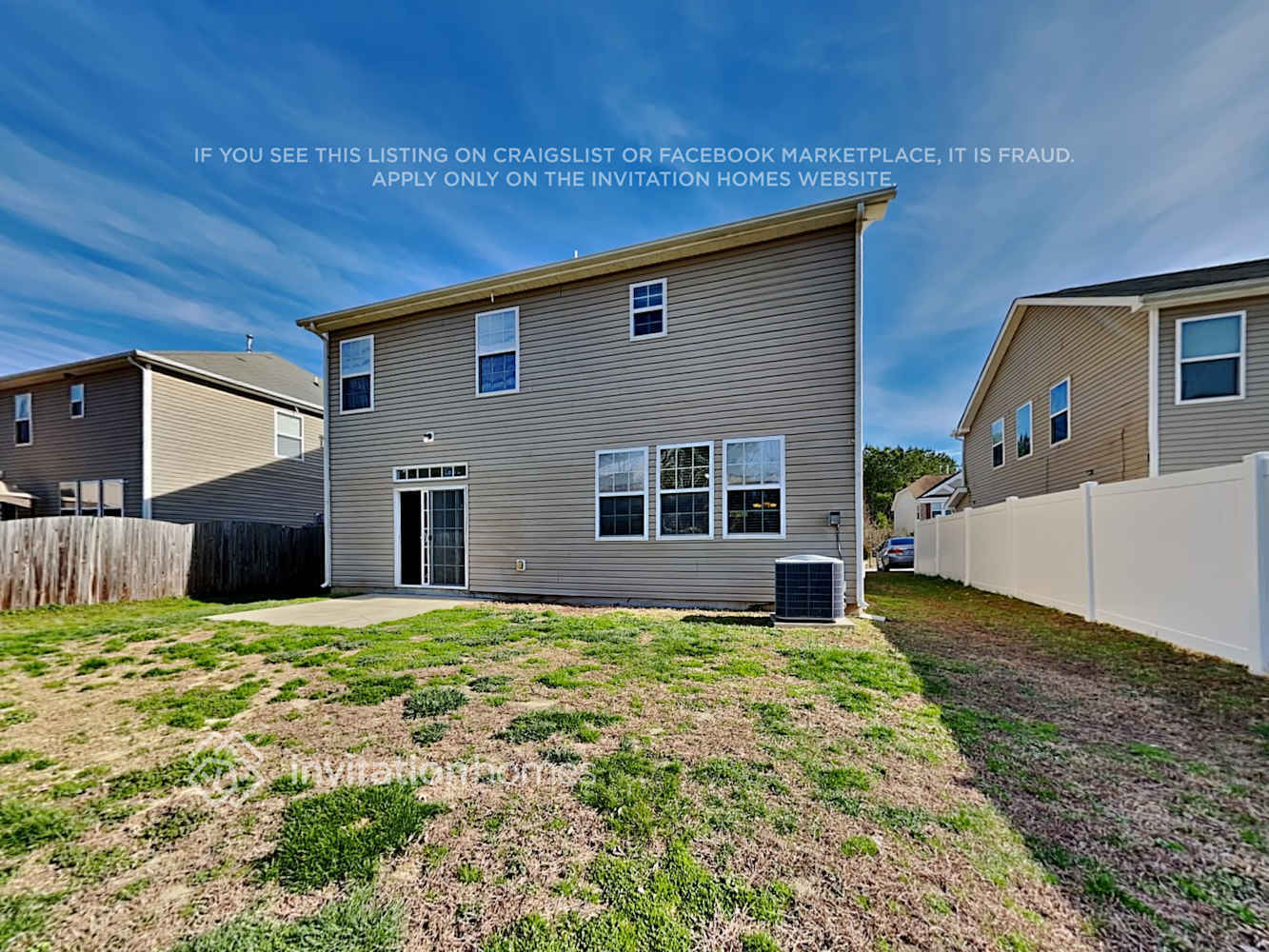 Building Photo - 6563 Guard Hill Dr