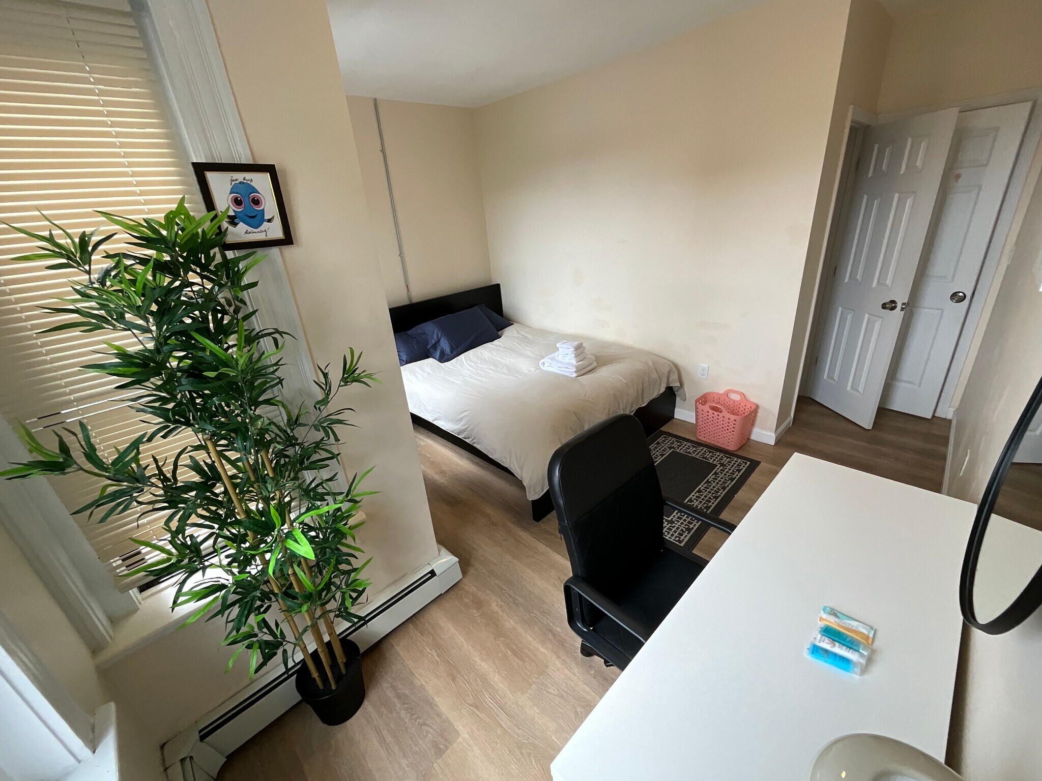 Building Photo - 871 Harrison Ave