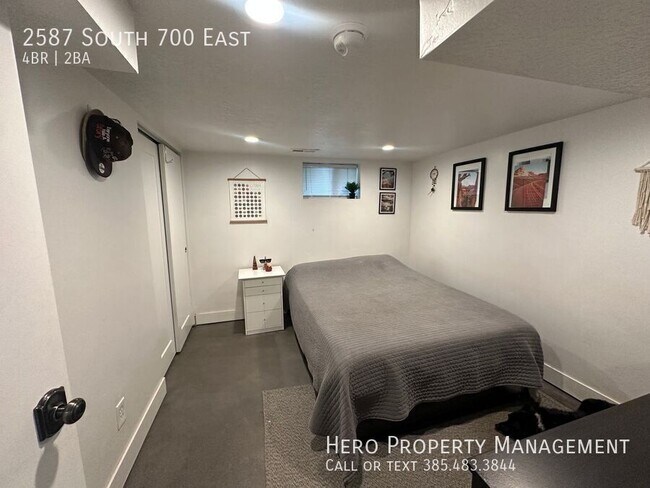 Building Photo - 2587 S 700 E