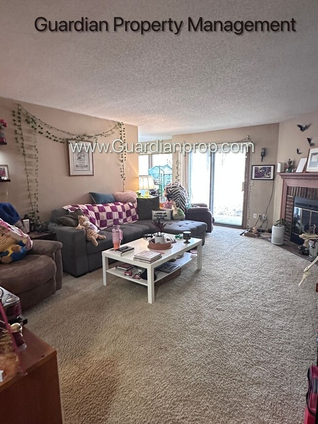 Building Photo - Plymouth Town Home, 1 Car Garage, Dishwasher, In Unit Laundry, Patio