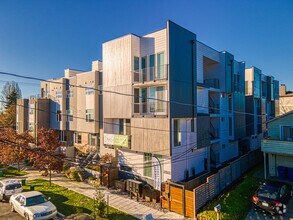 Building Photo - BalCro Apartments