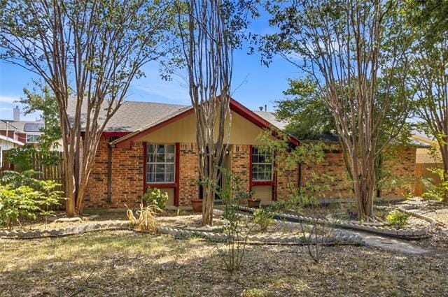 Building Photo - 1518 Camelia Dr