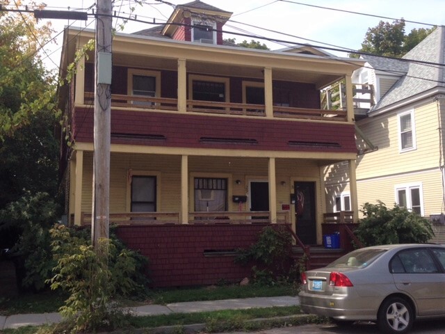 Primary Photo - 31 Isham St