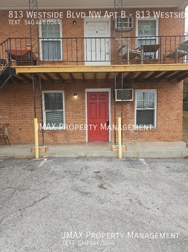 Primary Photo - This property has a no security deposit op...