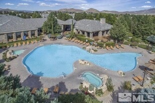 Building Photo - 900 S Meadows Pky