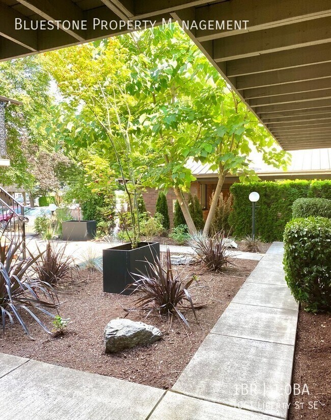 Building Photo - 1041 Liberty St SE