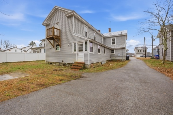 Building Photo - 6329 Whaleyville Blvd