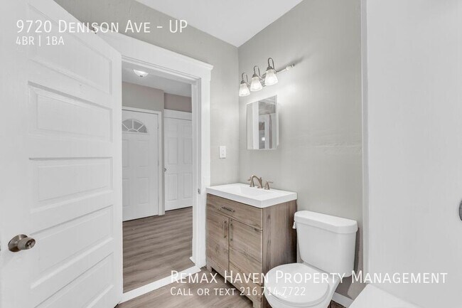 Building Photo - 9720 Denison Ave