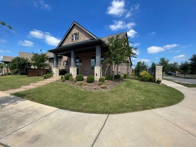 Building Photo - 4801 Park View Pl