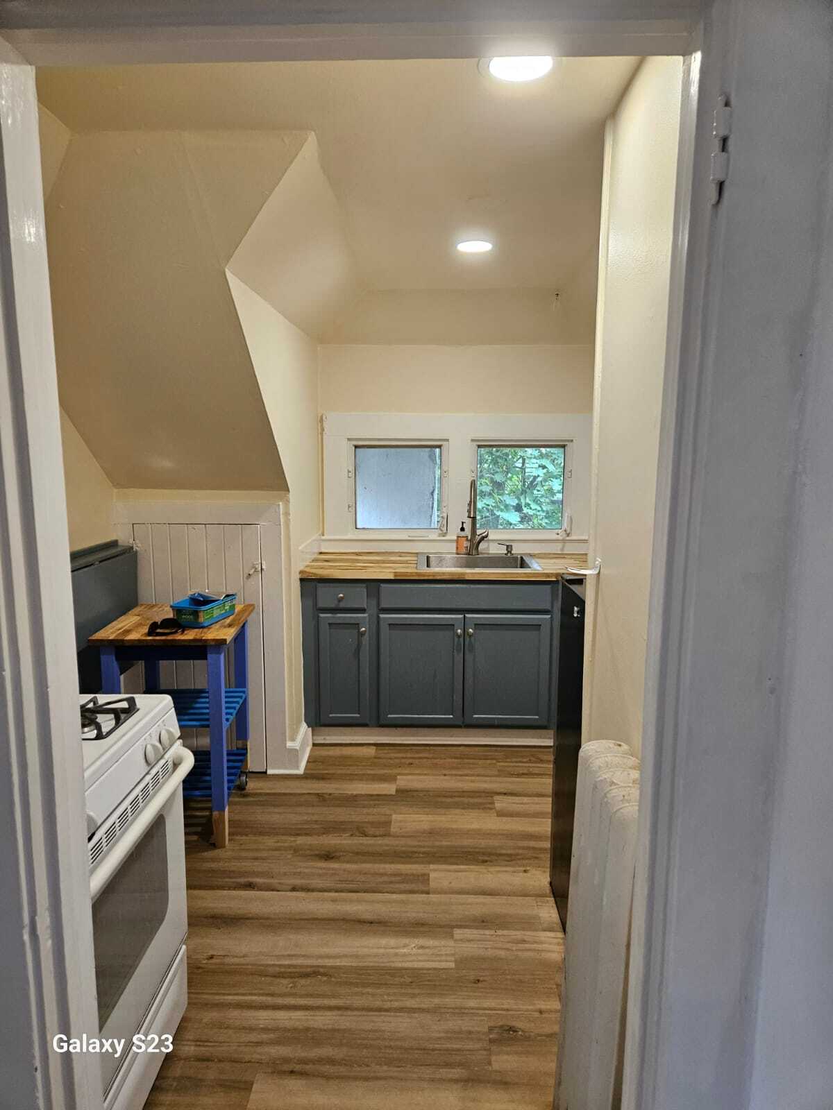 Eat in Kitchen - 114 Elm St