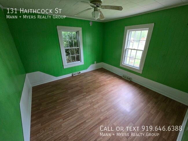 Building Photo - 131 Haithcock St