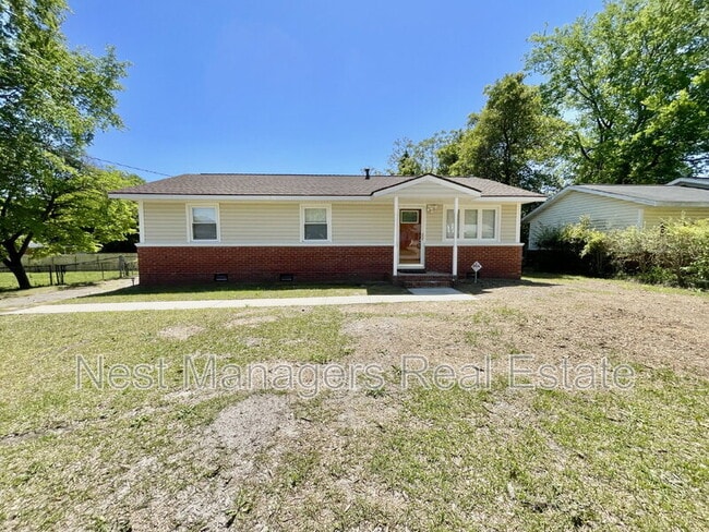 Primary Photo - 6005 Blairmore Pl